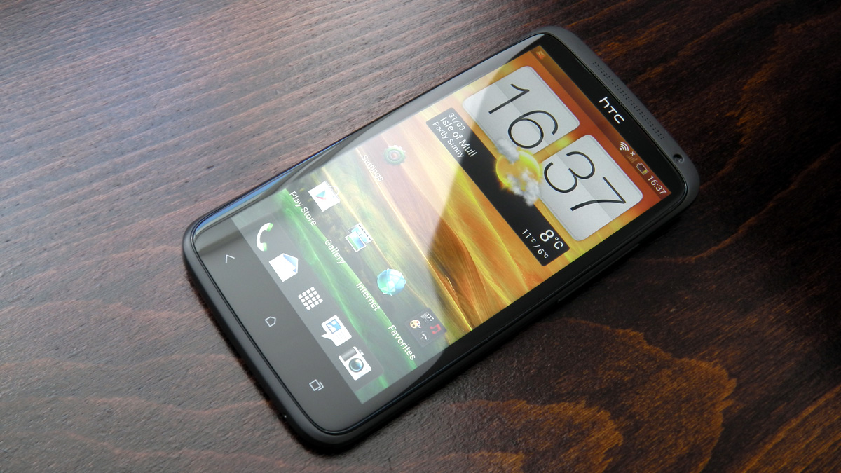 Ce trebuie sa stim despre HTC One X?